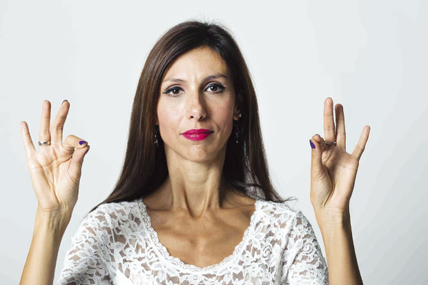 Загрејте прсте и руке